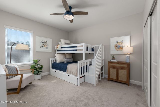 473 PARKBLUFF Circle, Ponte Vedra, FL 32081