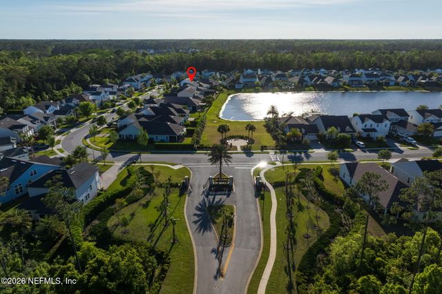 473 PARKBLUFF Circle, Ponte Vedra, FL 32081