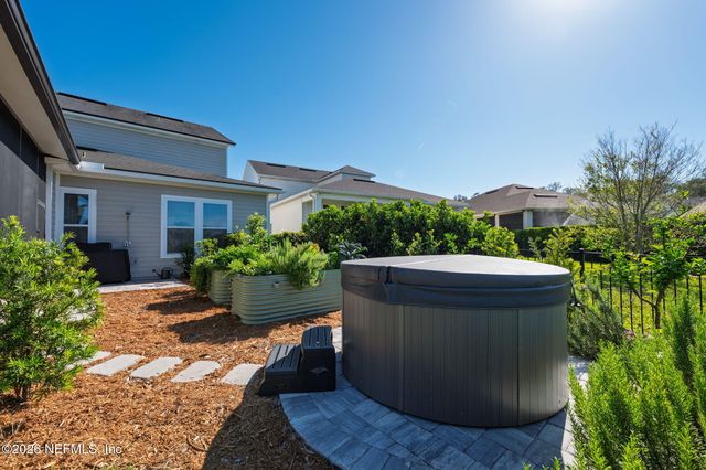 473 PARKBLUFF Circle, Ponte Vedra, FL 32081