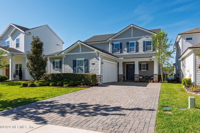 473 PARKBLUFF Circle, Ponte Vedra, FL 32081