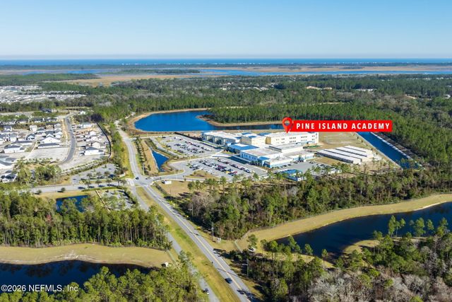 473 PARKBLUFF Circle, Ponte Vedra, FL 32081