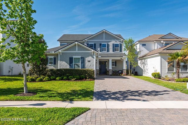 473 PARKBLUFF Circle, Ponte Vedra, FL 32081