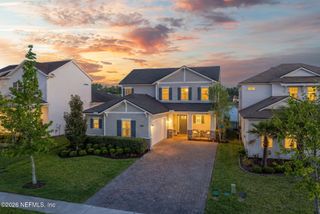 473 PARKBLUFF Circle, Ponte Vedra, FL 32081