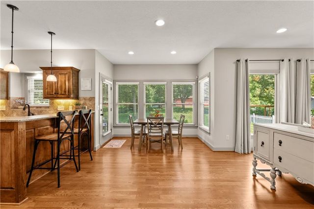 1824 NE Woodview Lane, Lee's Summit, MO 64086