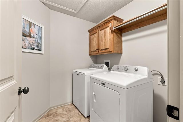 1824 NE Woodview Lane, Lee's Summit, MO 64086