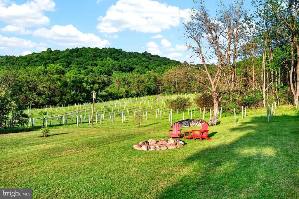 Image 33 of property listing at 13400 PLEASANT VALLEY RD, Flintstone, MD 21530