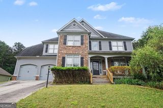 521 Richmond Place, Loganville, GA 30052
