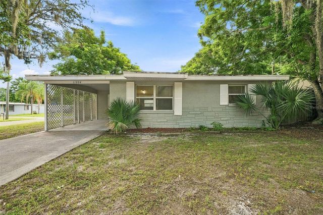 11204 GRANT DRIVE, Port Richey, FL 34668
