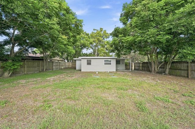 11204 GRANT DRIVE, Port Richey, FL 34668