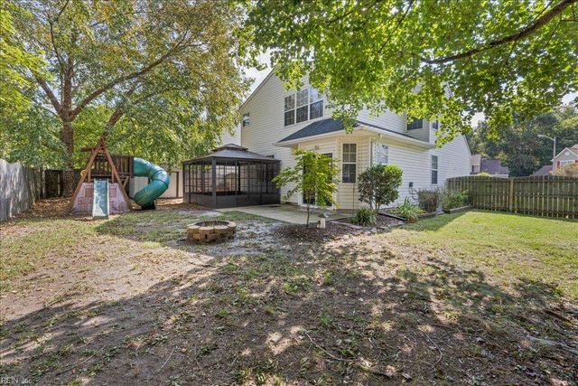 621 Windward DR, Chesapeake, VA 23320