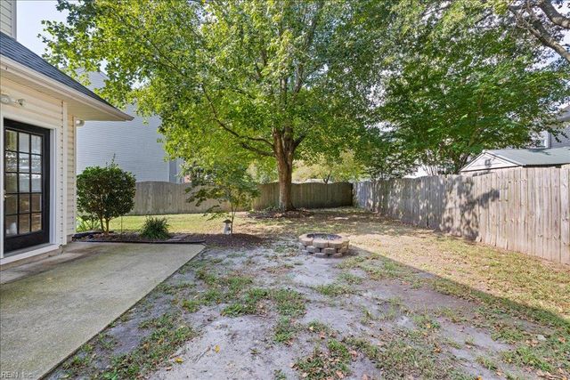 621 Windward DR, Chesapeake, VA 23320