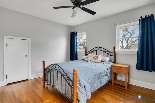 1914 Franklin Ave, Colonial Heights, VA 23834