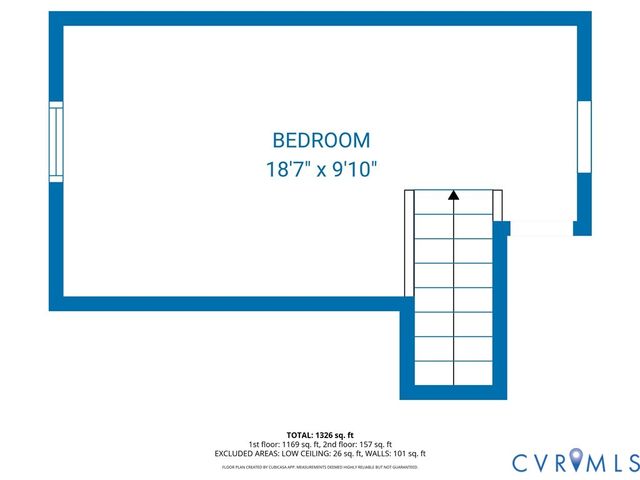 1914 Franklin Ave, Colonial Heights, VA 23834