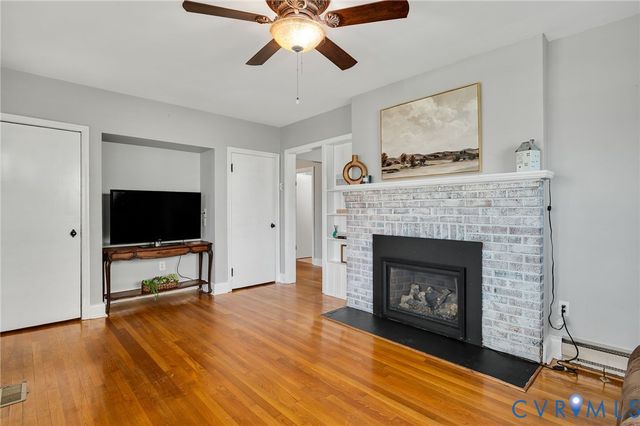 1914 Franklin Ave, Colonial Heights, VA 23834