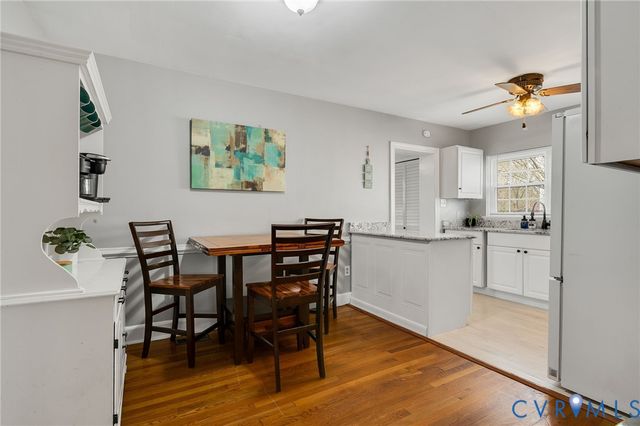 1914 Franklin Ave, Colonial Heights, VA 23834