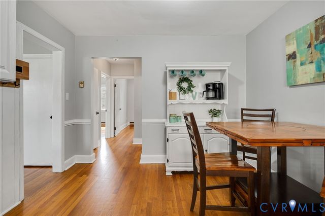 1914 Franklin Ave, Colonial Heights, VA 23834