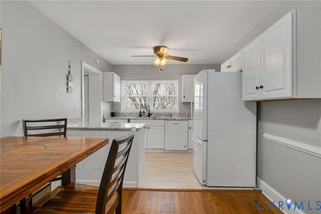 1914 Franklin Ave, Colonial Heights, VA 23834