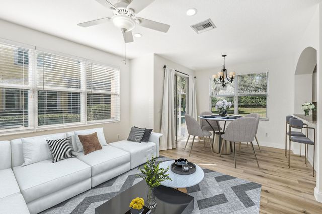 4963 Grinnell Street, Lake Worth, FL 33463