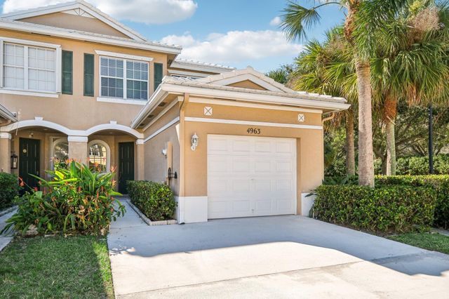 4963 Grinnell Street, Lake Worth, FL 33463