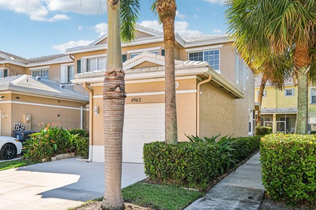 4963 Grinnell Street, Lake Worth, FL 33463