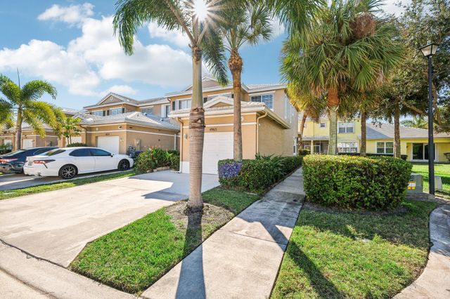 4963 Grinnell Street, Lake Worth, FL 33463