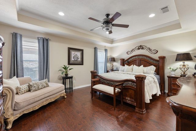 8408 Turtle Rock Loop, College Station, TX 77845