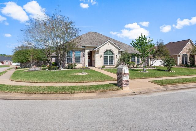 8408 Turtle Rock Loop, College Station, TX 77845
