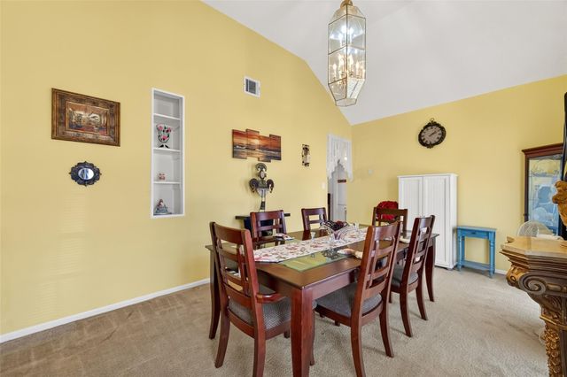 4802 Mistletoe Road, Pasadena, TX 77505