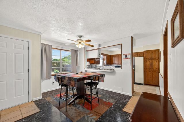 4802 Mistletoe Road, Pasadena, TX 77505