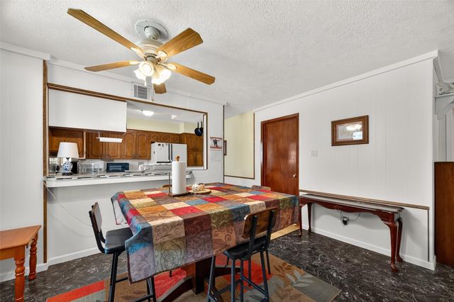 4802 Mistletoe Road, Pasadena, TX 77505