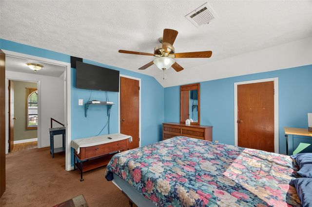 4802 Mistletoe Road, Pasadena, TX 77505