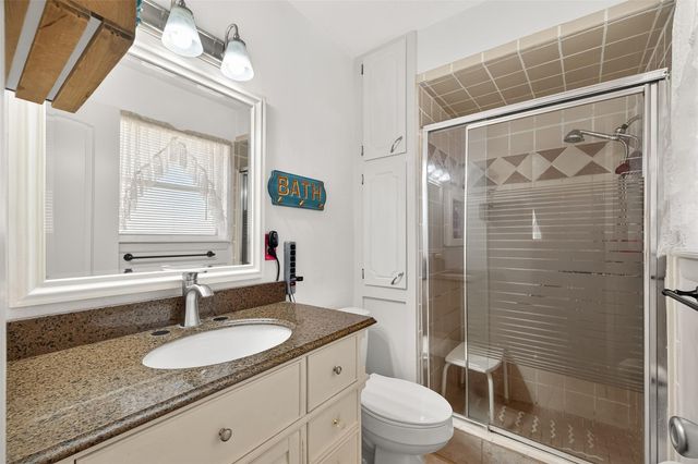 4802 Mistletoe Road, Pasadena, TX 77505