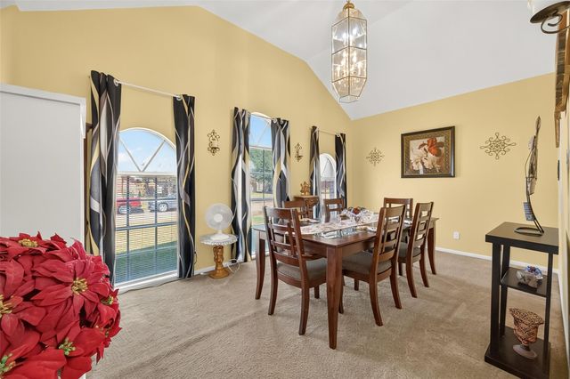 4802 Mistletoe Road, Pasadena, TX 77505