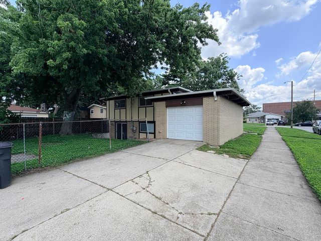 14844 Cottage Grove Avenue, Dolton, IL 60419