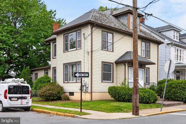 235 S 29TH ST, Harrisburg, PA 17103
