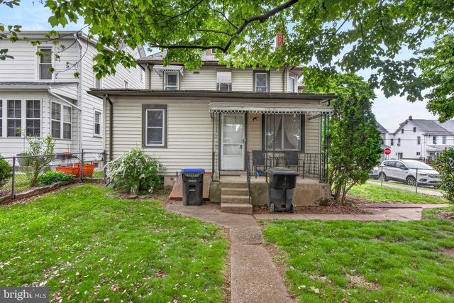 235 S 29TH ST, Harrisburg, PA 17103