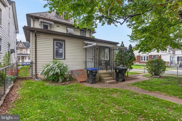 235 S 29TH ST, Harrisburg, PA 17103