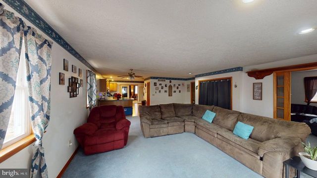 7986 FRANKFORT HWY, Fort Ashby, WV 26719