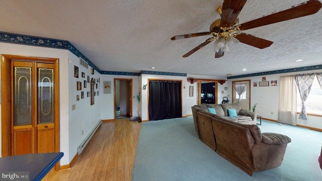 7986 FRANKFORT HWY, Fort Ashby, WV 26719