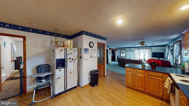 7986 FRANKFORT HWY, Fort Ashby, WV 26719