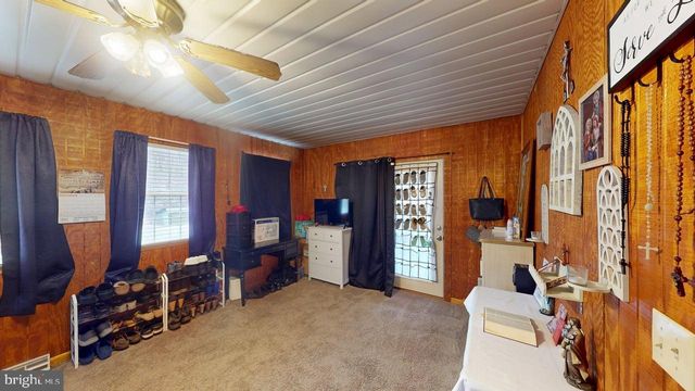 7986 FRANKFORT HWY, Fort Ashby, WV 26719