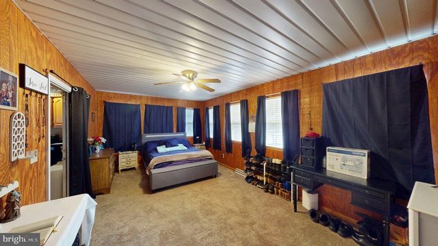 7986 FRANKFORT HWY, Fort Ashby, WV 26719