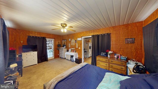 7986 FRANKFORT HWY, Fort Ashby, WV 26719