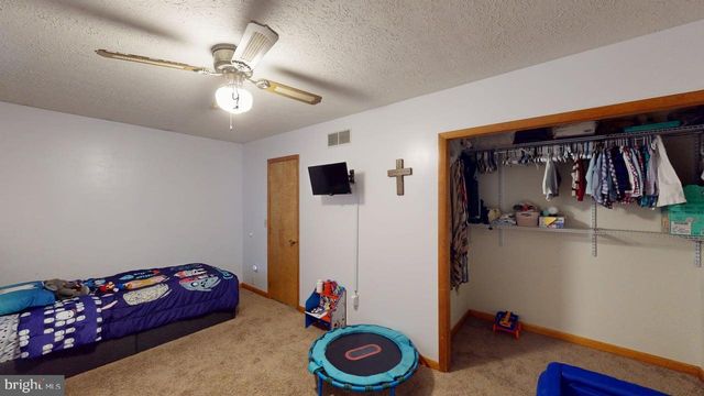 7986 FRANKFORT HWY, Fort Ashby, WV 26719