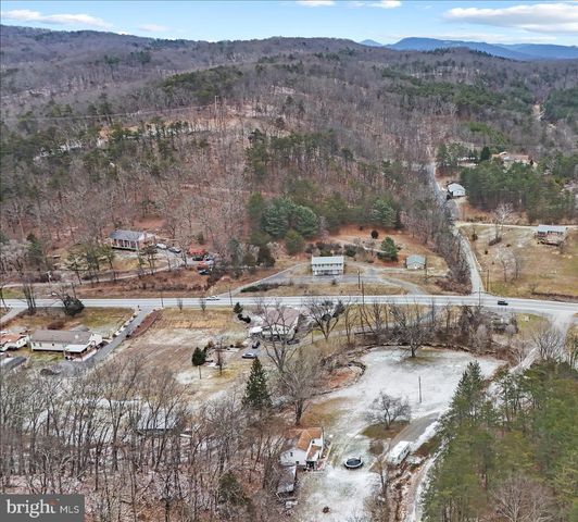 7986 FRANKFORT HWY, Fort Ashby, WV 26719