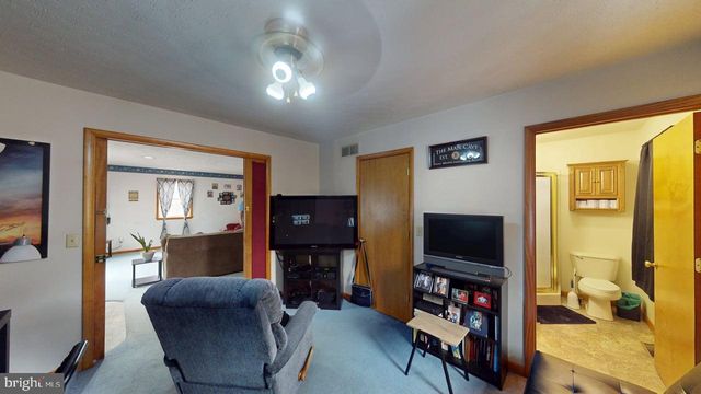 7986 FRANKFORT HWY, Fort Ashby, WV 26719