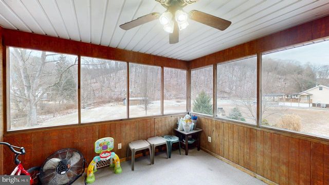 7986 FRANKFORT HWY, Fort Ashby, WV 26719