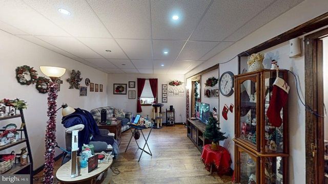 7986 FRANKFORT HWY, Fort Ashby, WV 26719