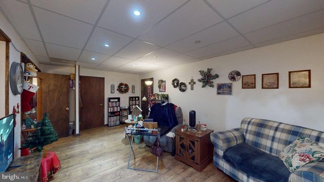 7986 FRANKFORT HWY, Fort Ashby, WV 26719