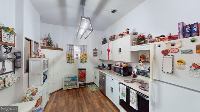 7986 FRANKFORT HWY, Fort Ashby, WV 26719